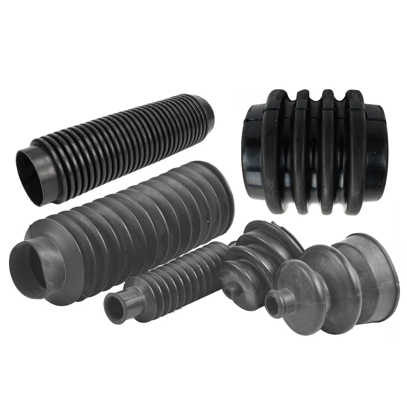 Rubber Bellow Rubber Bellow