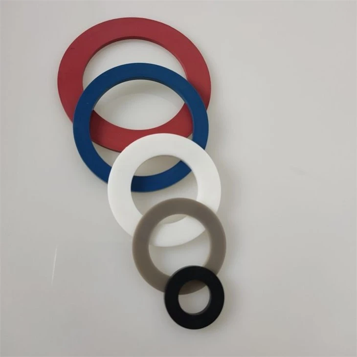 1 inch id rubber washer