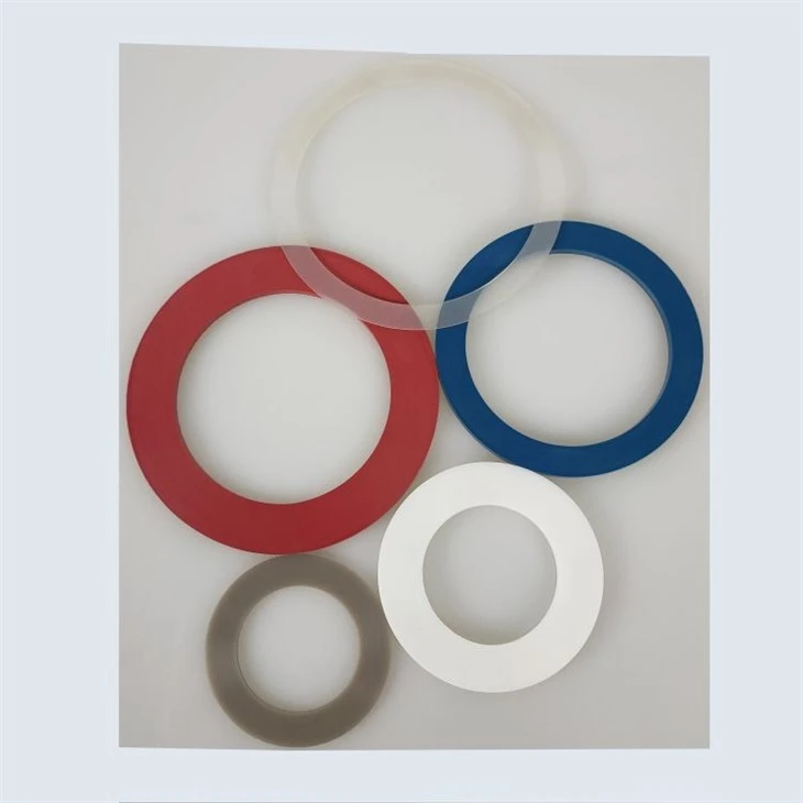 2 inch rubber washer