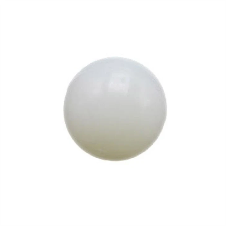 rubber ball large