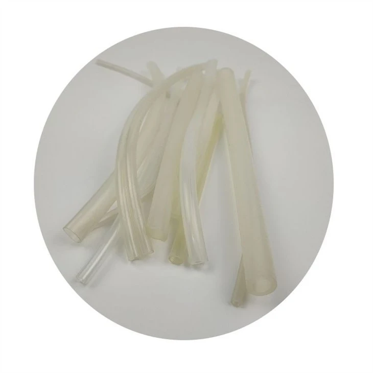 silicone tube medical food grade