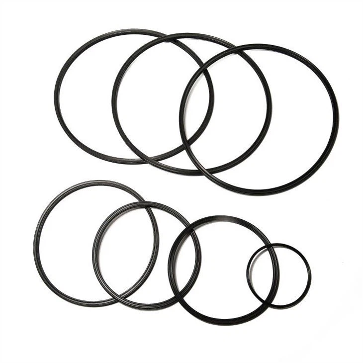 o-ring x-ring rubber