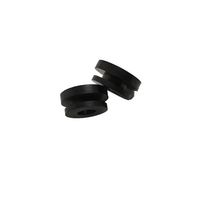 plumbing grommet