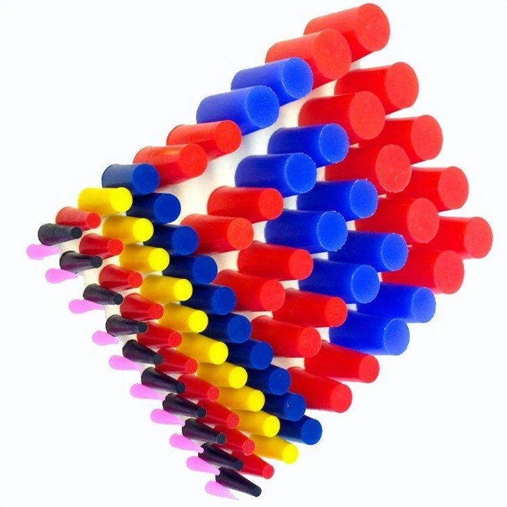 rubber grommets and plugs