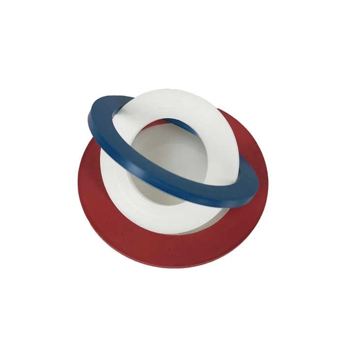 High Temperature Rubber Washer