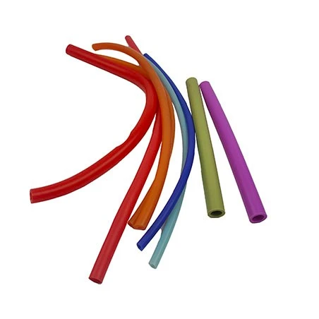 flexible silicone fitness tubeing