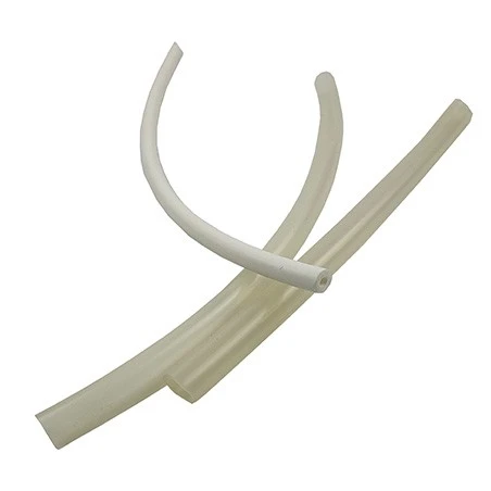 corona resistance silicone tube
