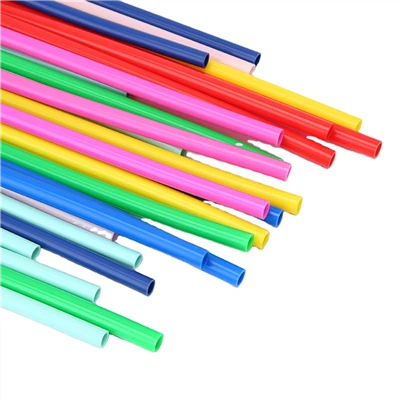 Tube en caoutchouc de silicone médical