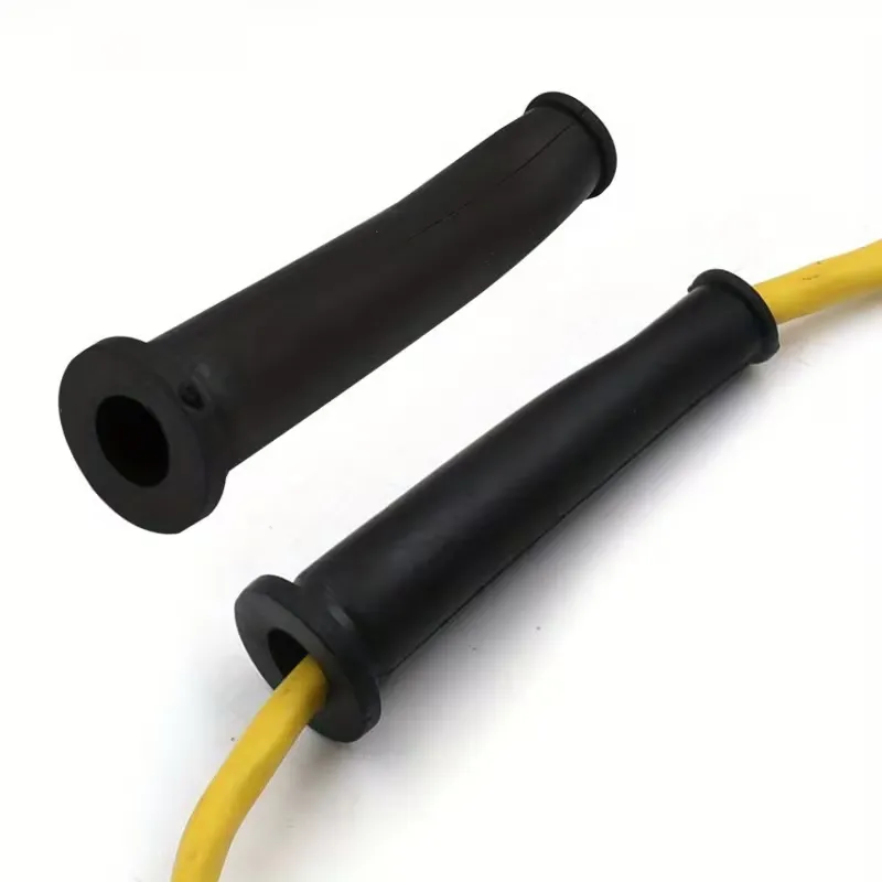 Rubber Wire Protection Sleeve suppliers