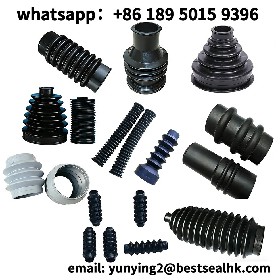 Shock Absorber dust Boots