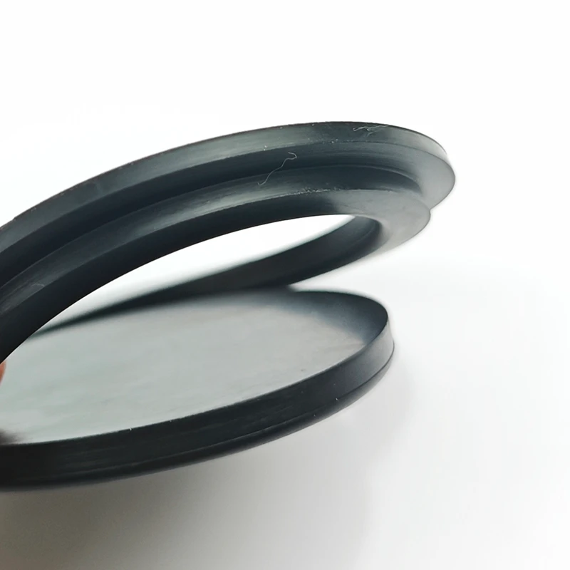 OEM molded part