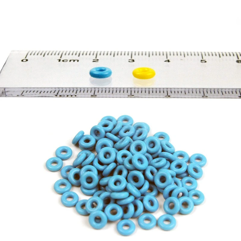 Custom O-Ring
