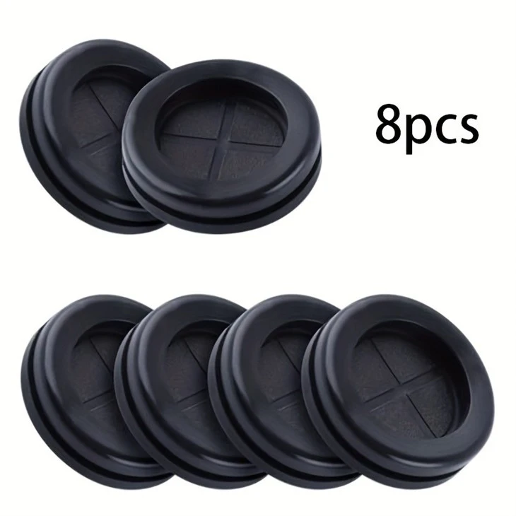 SBR Rubber Grommets
