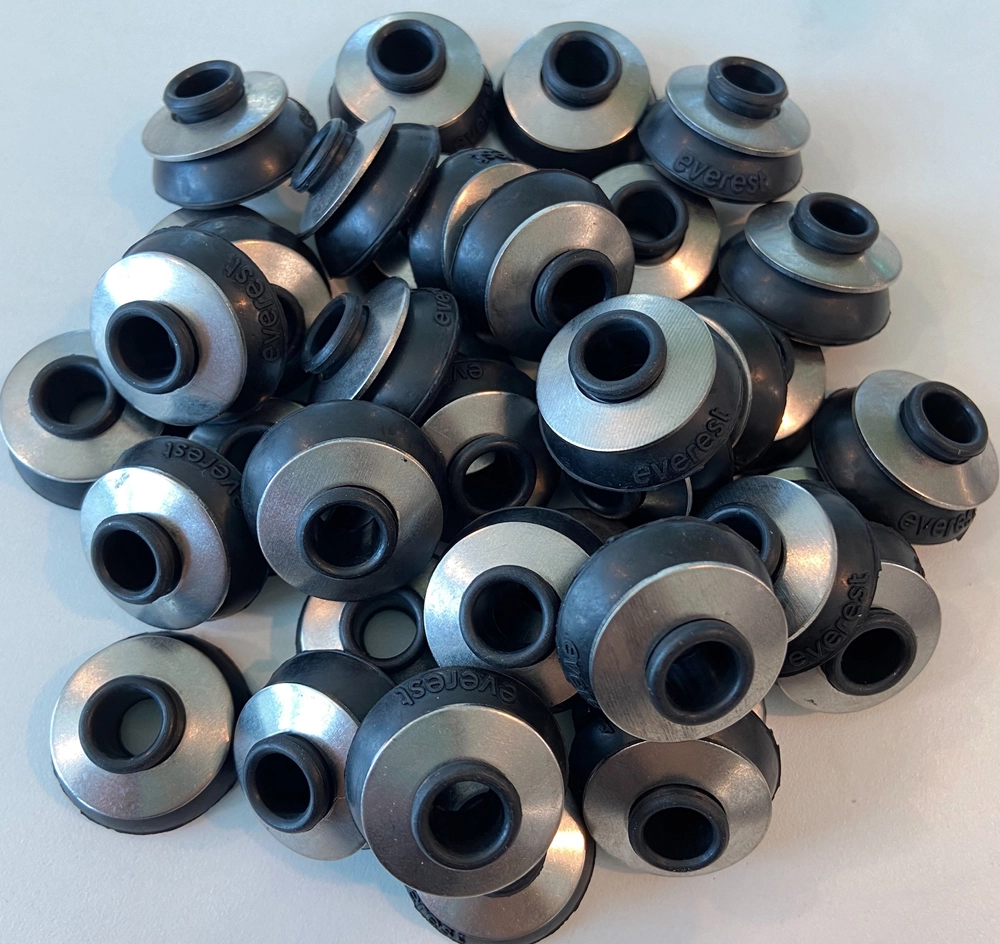 Rubber Roofing Washers
