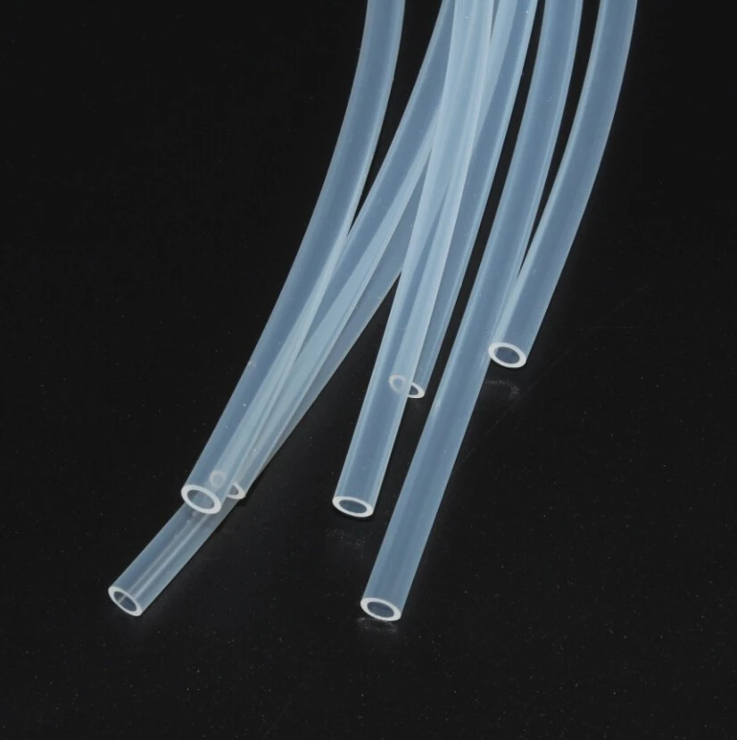 Hollow Rubber tube