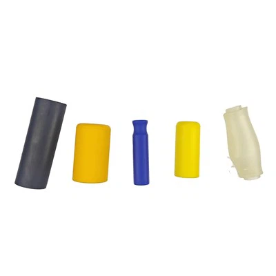 Poignée en caoutchouc