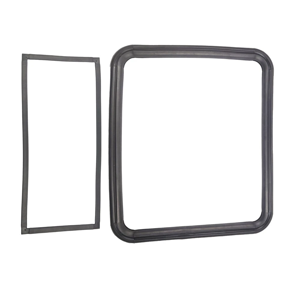 Rubber Splicing Gaskets